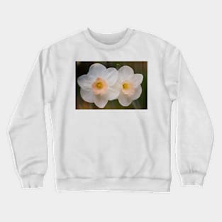 Daffodils 12 Crewneck Sweatshirt